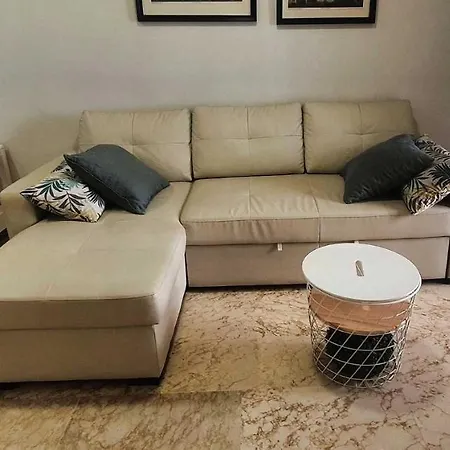 Apartamento Great One-bedroom For Marbella