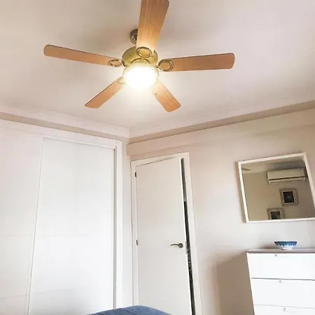 Great One-bedroom For * Marbella