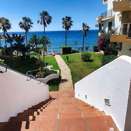 Apartamento Great One-bedroom For *