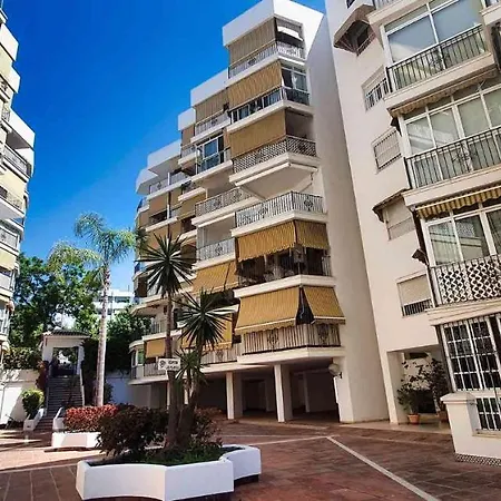 Apartamento Great One-bedroom For