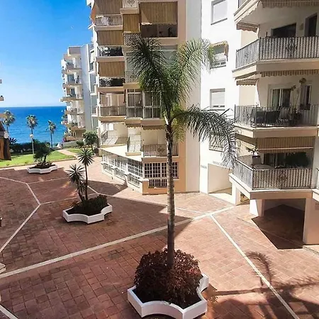 Apartamento Great One-bedroom For *