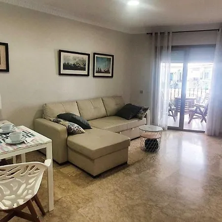 Great One-bedroom For