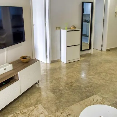 Apartment Great One-bedroom For *