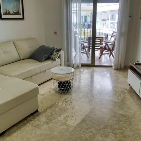 Apartment Great One-bedroom For Marbella