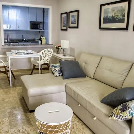 Great One-bedroom For Apartment