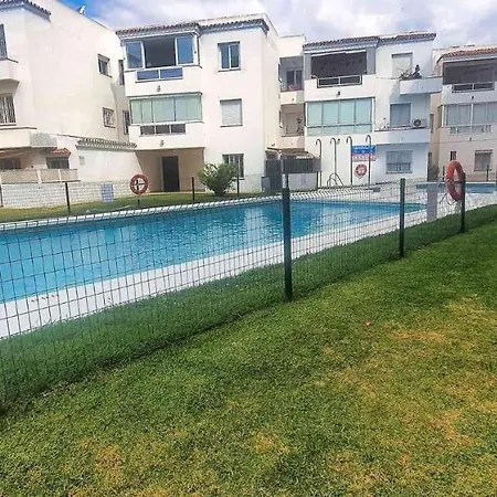 Apartment Great One-bedroom For Marbella