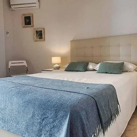 Great One-bedroom For Marbella