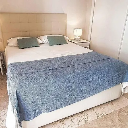 Apartment Great One-bedroom For Marbella