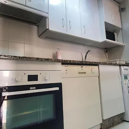 Great One-bedroom For Marbella