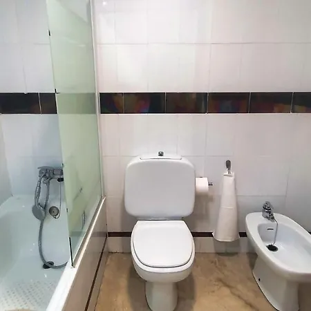 Great One-bedroom For