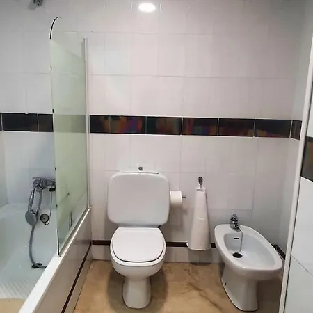 Apartment Great One-bedroom For *