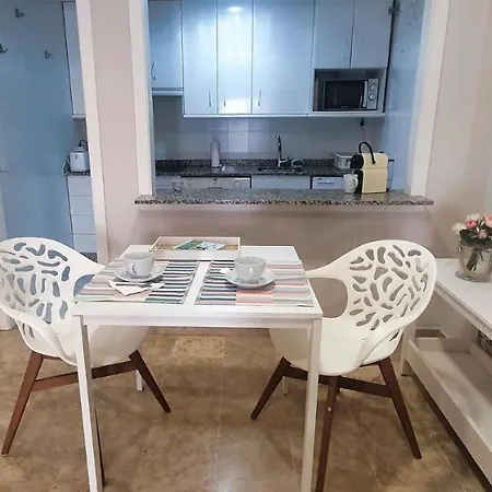 Great One-bedroom For Apartment *