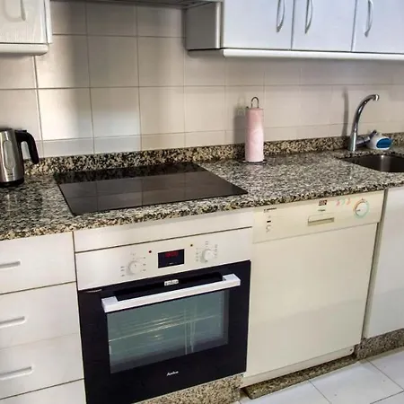Great One-bedroom For * Marbella
