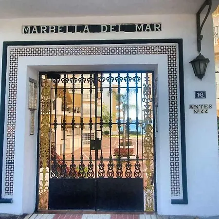 Great One-bedroom For * Marbella