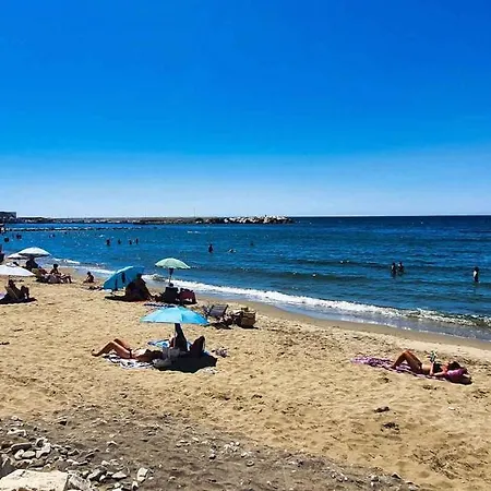 Great One-bedroom For * Marbella