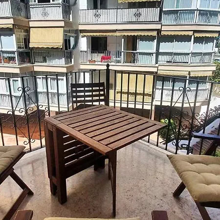 Great One-bedroom For Apartment