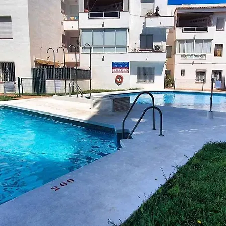 Great One-bedroom For Apartment *