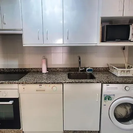 Great One-bedroom For * Marbella