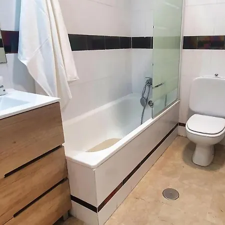 Apartment Great One-bedroom For Marbella