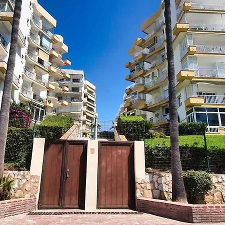 Apartment Great One-bedroom For Marbella