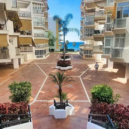 Apartment Great One-bedroom For