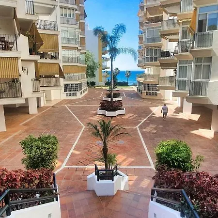 Apartment Great One-bedroom For Marbella